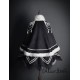 Alice Girl Before Dawn JSK(4th Pre-Order/2 Colours/Full Payment Without Shipping)